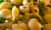 Gazpacho Pasta